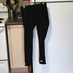Winter Running Tights